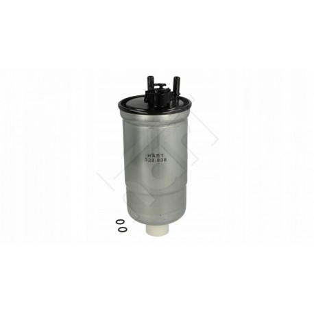 FILTRU DE COMBUSTIBIL BRAVA/O,MAREA 1.9TD 99- WT89225