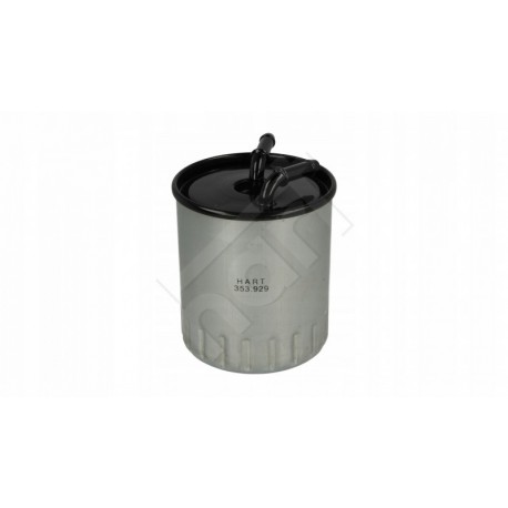 FILTRU DE COMBUSTIBIL DB W211 E400 CDI 02- WT89417