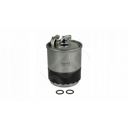 FILTRU DE COMBUSTIBIL DB W203,C203,S203 05- WT89557