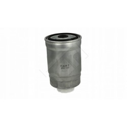 FILTRU DE COMBUSTIBIL SAAB 9-3,9-5 1.9TTID 05- WT89726