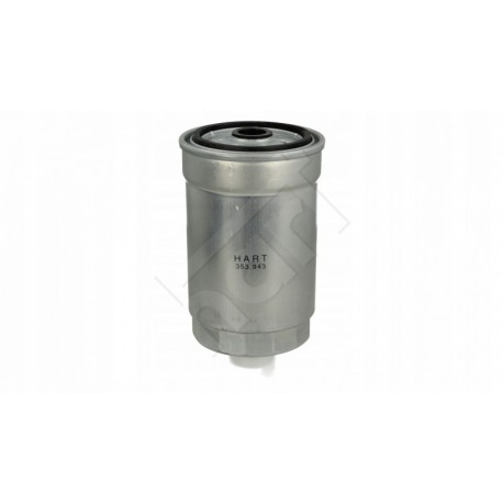 FILTRU DE COMBUSTIBIL GETZ 1.5CRDI 06- WT89763