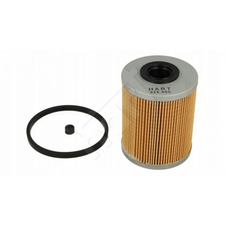 FILTRU DE COMBUSTIBIL VECTRA 2.0 I DI,TD 16V VT89395
