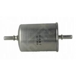 FILTRU DE COMBUSTIBIL PEUGEOT 106,406,SAXO WT89250