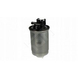 FILTRU DE COMBUSTIBIL AUDI A2 1.2-1.4TDI 00- WT89391