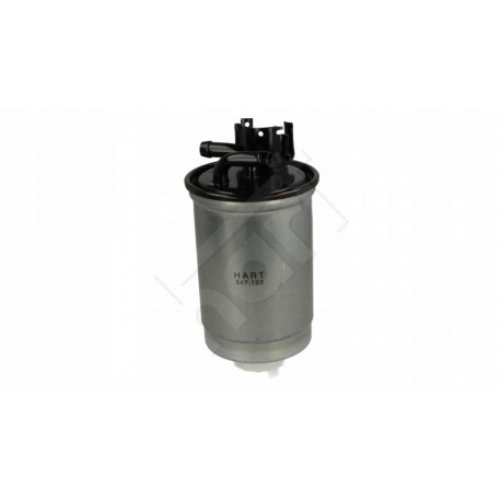 FILTRU DE COMBUSTIBIL AUDI A2 1.2-1.4TDI 00- WT89391