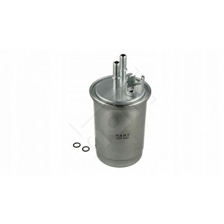 FILTRU DE COMBUSTIBIL FOCUS 1.8TDI 1 088 053