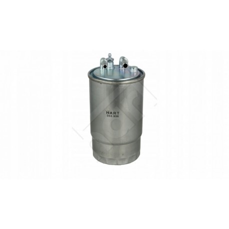 FILTRU DE COMBUSTIBIL CORSA 1.3CDTI 06- WT89657