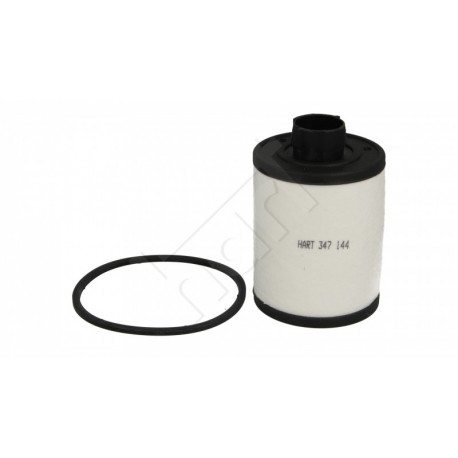 FILTRU DE COMBUSTIBIL PANDA 1.3JTD 16V 03- 190698