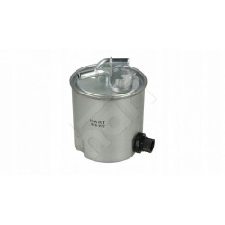 FILTRU DE COMBUSTIBIL QASHQAI 1.5DCI 07- WT89636