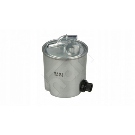 FILTRU DE COMBUSTIBIL QASHQAI 1.5DCI 07- WT89636