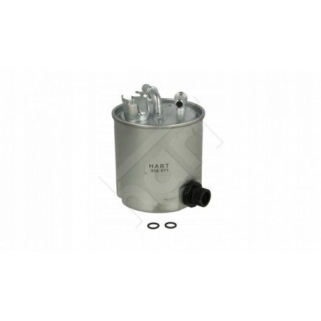 FILTRU DE COMBUSTIBIL DACIA LOGAN 1.5DCI 05- WT89499