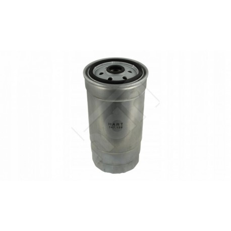 FILTRU DE COMBUSTIBIL PUNTO 1.9JTD 01- WT89246 WK854/1