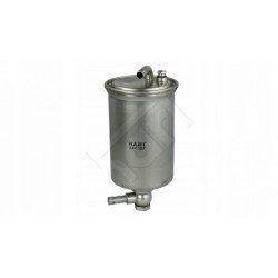 FILTRU DE COMBUSTIBIL AUDI A4 2.7-3.0TDI V6 05- WT89666