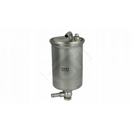 FILTRU DE COMBUSTIBIL AUDI A4 2.7-3.0TDI V6 05- WT89666