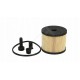 FILTRU DE COMBUSTIBIL PEUGEOT 307 2.0HDI 01- WT89473