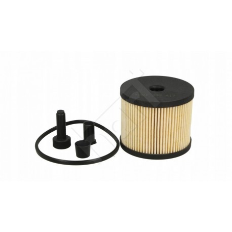 FILTRU DE COMBUSTIBIL PEUGEOT 307 2.0HDI 01- WT89473