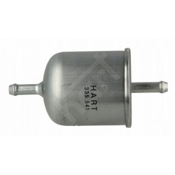 FILTRU DE COMBUSTIBIL NISSAN MICRA 1.0SLX,1.3LX8/92- WT8309MG