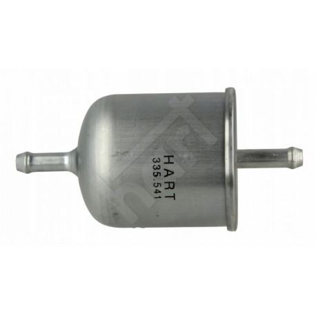 FILTRU DE COMBUSTIBIL NISSAN MICRA 1.0SLX,1.3LX8/92- WT8309MG