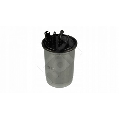 FILTRU DE COMBUSTIBIL VW POLO 1.9SDI 99- 6N0 127 401H