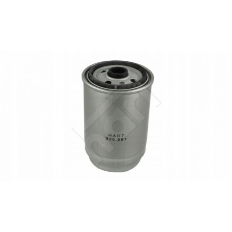 FILTRU DE COMBUSTIBIL KADETT 1.6D+1.7D(MAI NOU) WT82252-1 WK 842
