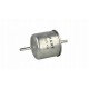 FILTRU DE COMBUSTIBIL ESCORT,FIESTA,MONDEO 92- HWK 79