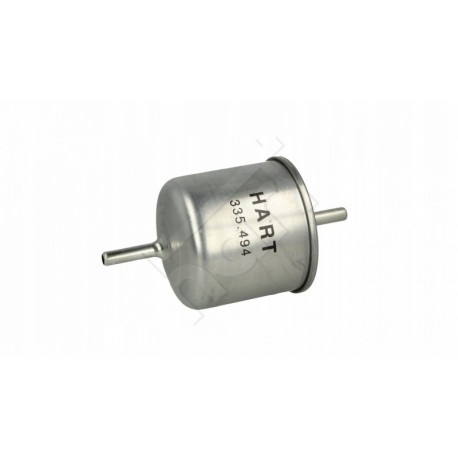 FILTRU DE COMBUSTIBIL ESCORT,FIESTA,MONDEO 92- HWK 79