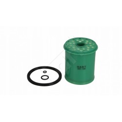 FILTRU DE COMBUSTIBIL CLIO 1.9D 95- /7701204497/ WT89624