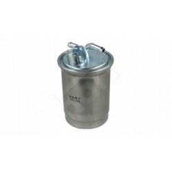 FILTRU DE COMBUSTIBIL IBIZA III 1.9SDI,TDI 99- 6K0 127 401G