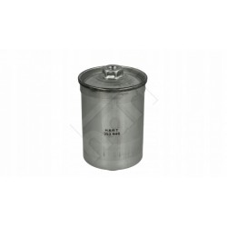 FILTRU DE COMBUSTIBIL AUDI A8 2.8,3.7,4.2 WT82010 WK725