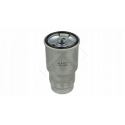 FILTRU DE COMBUSTIBIL TOYOTA AVENSIS 2.0TD 97- WT82097G