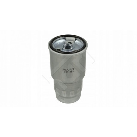 FILTRU DE COMBUSTIBIL TOYOTA AVENSIS 2.0TD 97- WT82097G