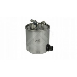FILTRU DE COMBUSTIBIL DACIA LOGAN 1.5DCI 05- WT89838