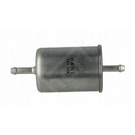 FILTRU DE COMBUSTIBIL PUNTO,TEMPRA,TIPO WT84516