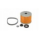 FILTRU DE COMBUSTIBIL PEUGEOT J 5 D WT89432