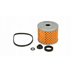 FILTRU DE COMBUSTIBIL PEUGEOT J 5 D WT89432
