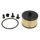 FILTRU DE COMBUSTIBIL XSARA/PEUGEOT 206/306 2.0HDI WT89571