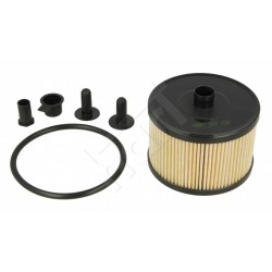 FILTRU DE COMBUSTIBIL XSARA/PEUGEOT 206/306 2.0HDI WT89571