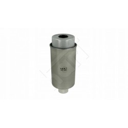 FILTRU DE COMBUSTIBIL TRANSIT 2.0-2.4DI TD 16V -01 WT-89374