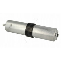FILTRU DE COMBUSTIBIL BMW 3 E90 318D 09- WT89856