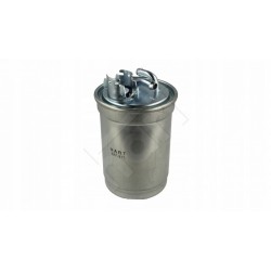 FILTRU DE COMBUSTIBIL DIESEL VW (CU ÎNCĂLZITOR) 1H0 127 401C