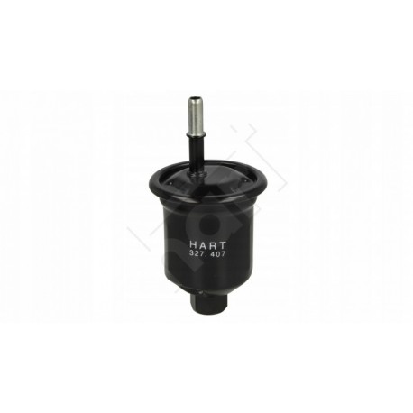 FILTRU DE COMBUSTIBIL GALANT 2.0/2.5 24V 96- WT83071