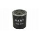 FILTRU DE ULEI MAZDA 323 1.7D -89,626 2.0D -87 WT519002