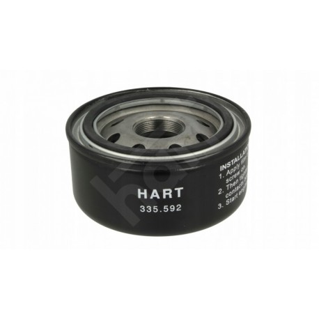FILTRU DE ULEI VW LT28,35,46 2.8TDI 08/97- NJ-1380