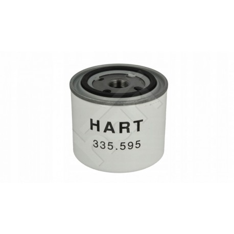 FILTRU DE ULEI VOLVO 340,440,460,480 WT529004
