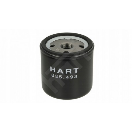 FILTRU DE ULEI VOYAGER 2.0 95-01 WT515005-1