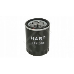 FILTRU DE ULEI ASTRA 1.7TD,CORSA 1.5D,1.7D WT544002M