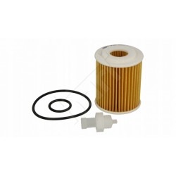 FILTRU DE ULEI AURIS 2.0 D-4D 07- OE685 HAR