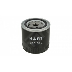 FILTRU DE ULEI ACCORD 2.0TDI 96- OP580/2 HAR