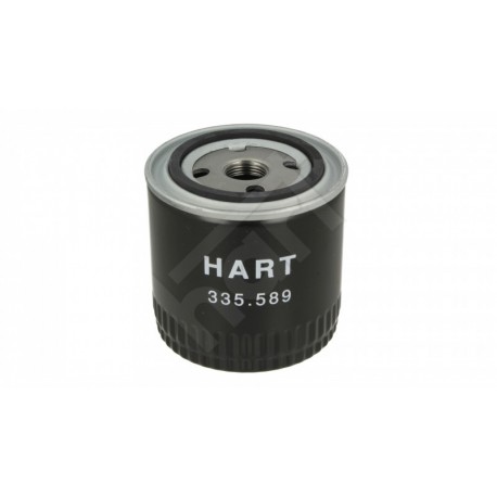 FILTRU DE ULEI ACCORD 2.0TDI 96- OP580/2 HAR