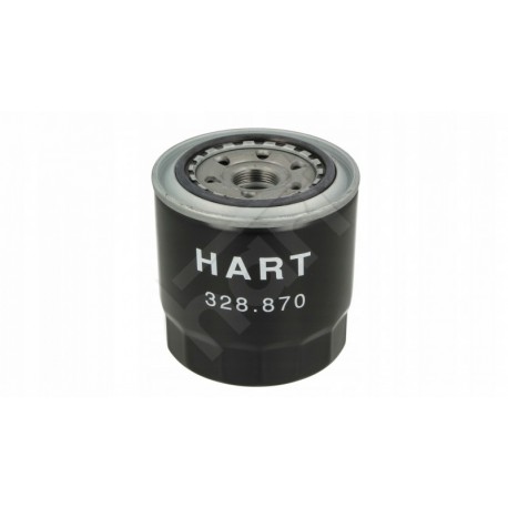 FILTRU DE ULEI AVENSIS 2.0D 03- UJ1002